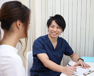 カウンセリング