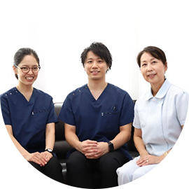 あなたには3つの道が用意されています