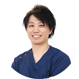 一宮巻き爪ケア専門院 院長 大塚 航